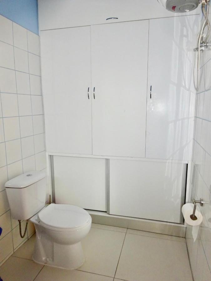Apartment With Sea View Near The Beach And The Village Center! Tarrafal  Exteriér fotografie